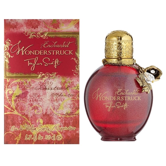 Other - Taylor Swift Wonderstruck Perfume